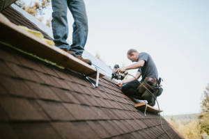 Local Roofers in Greensboro, MD